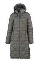 Icepeak Steppmantel Bandis