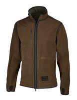 Seeland Fleecejacke Rogue Solid Reversible