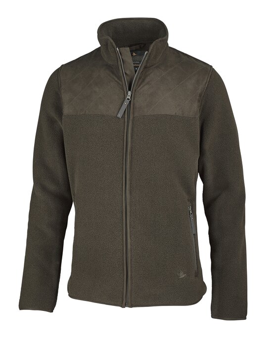 Seeland Fleecejacke Fog