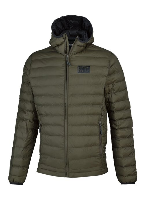 Seeland Steppjacke Fahrenheit