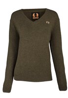 Nordforest Hunting Vesna Wool Pullover