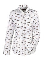 Nordforest Hunting Bluse Ellinor