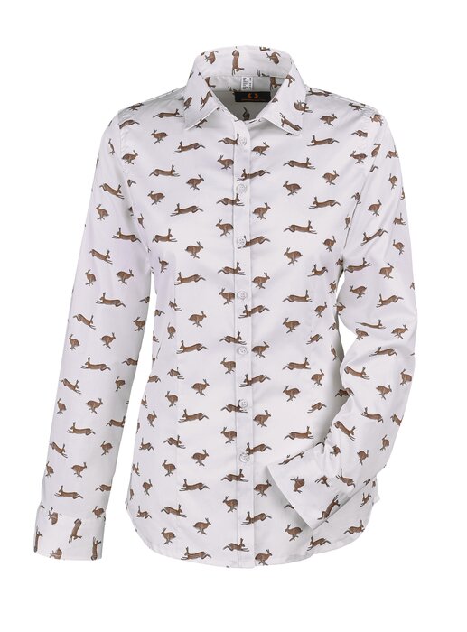 Nordforest Hunting Bluse Ellinor