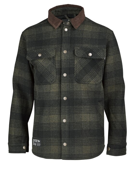 Seeland Hemdjacke Canada Yukon