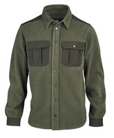 Seeland Langarmhemd Gust Fleece