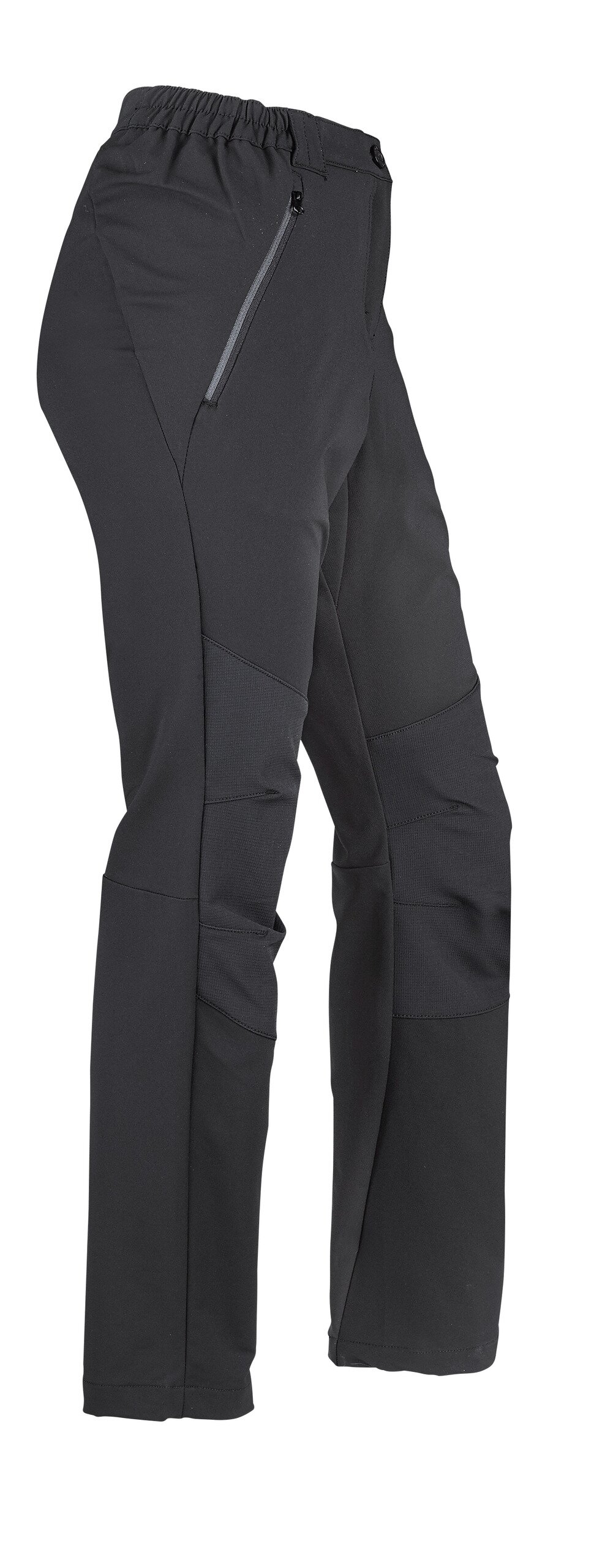 Regatta Hose Questra V, black, Gr. 38