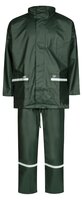 Lyngsøe Regenset mit Jacke und Hose