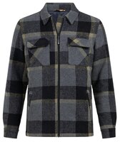 Life-Line Bello Padded Flannel Shirt