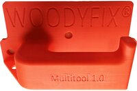 Woodyfix Motorsägenhalter Multitool 1.0