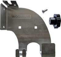 Woodyfix Motorsägenhalter Multitool 3.0