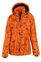 Veste Nordforest Hunting Alma