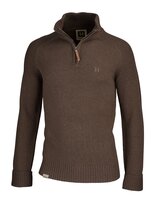 Härkila Vincent Merino Half Zip Pullover