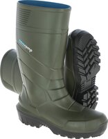 Nora Sicherheits-Gummistiefel Noracomp S5