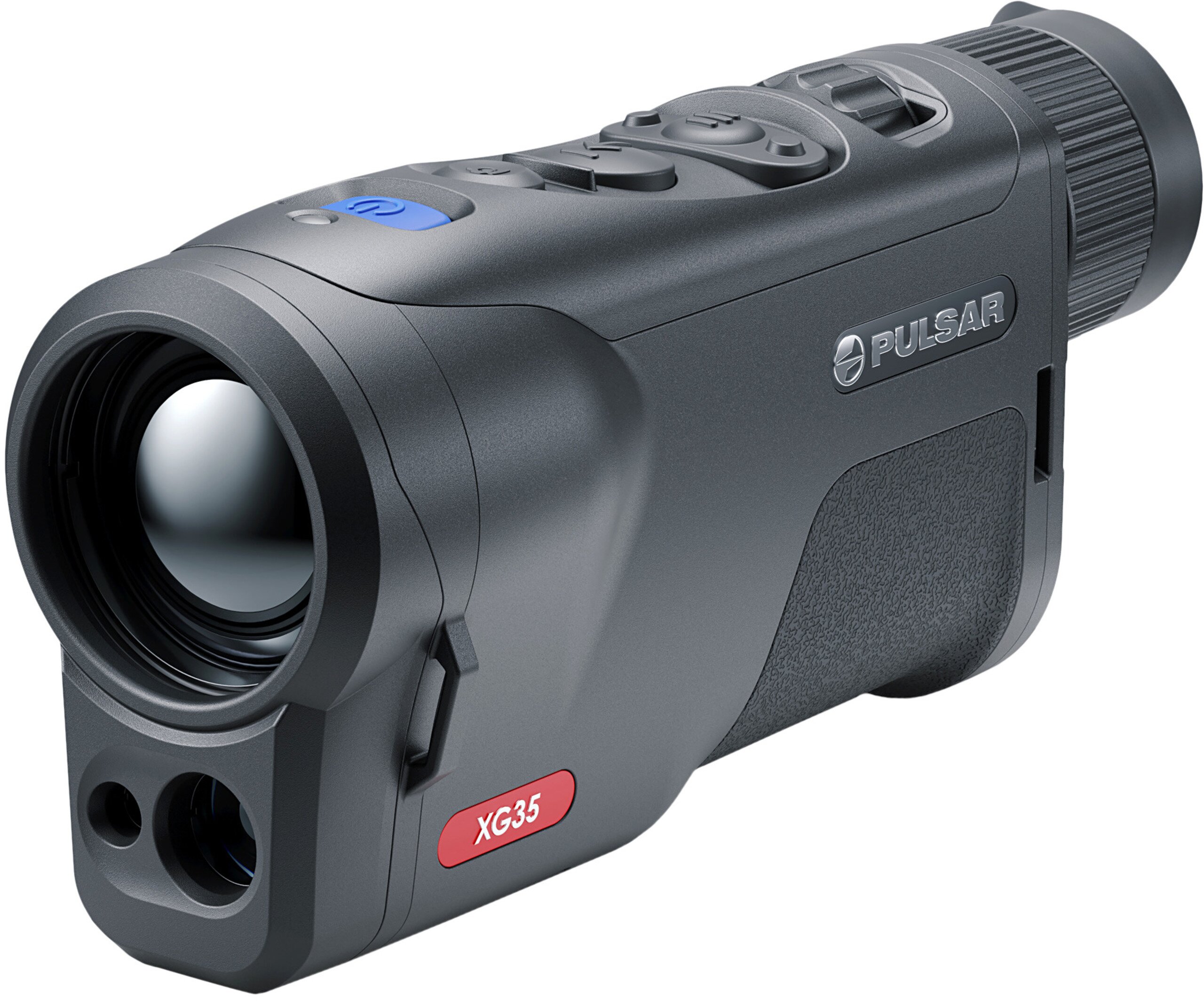 Pulsar Wärmebildkamera Oryx LRF XG35