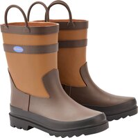Dubarry Children's Splash Rubber Boots