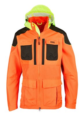Veste De Chasse Et Pêche Vercelli Hart Skade-J – Neuve