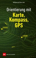 Orientation à l'aide d'une carte, d'un compas, d'un GPS