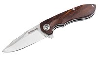 Böker Arbolito Wilki G Single Hand Knife