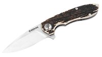 Böker Arbolito Wilki H Single Hand Knife