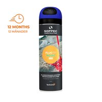 Soppec Fluo TP Nordic Märkfärg