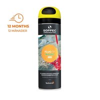 Soppec Fluo TP Nordic Märkfärg