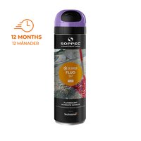 Soppec Fluo TP Nordic Märkfärg