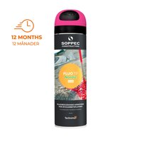 Soppec Fluo TP Nordic Märkfärg