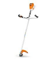 Stihl Grästrimmer FSA 120 Batteridriven utan batteri och laddare