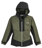 Regatta Haydenbury Softshell Jacket