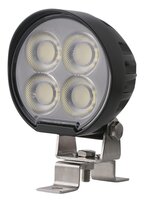 Nero LED-Arbeitsscheinwerfer Gelände-Ausleuchtung 64 W
