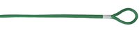 Corde de travail Tree Runner Rig Rope avec épissure