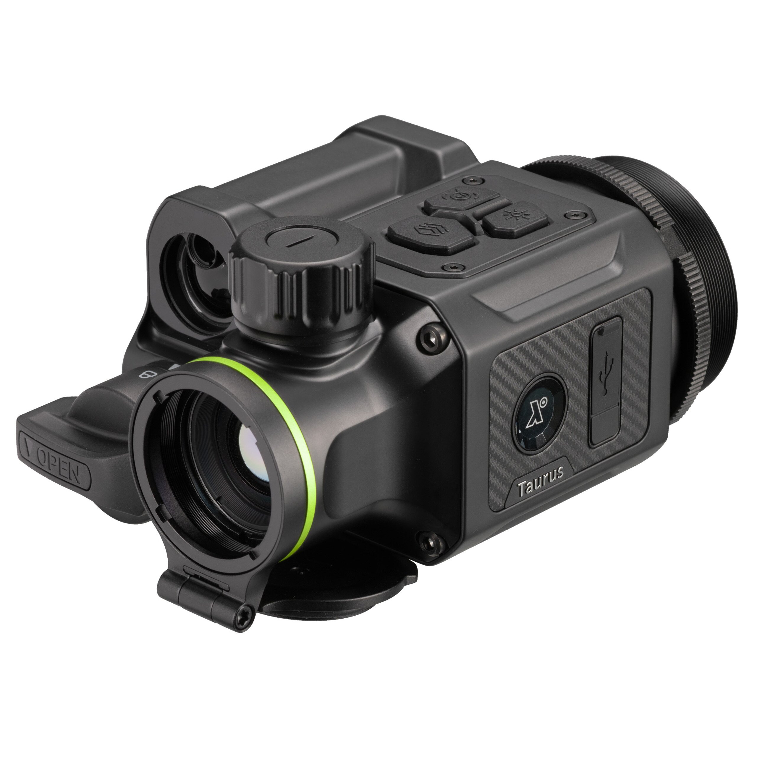 Pixfra Wärmebildgerät Taurus T425 LRF