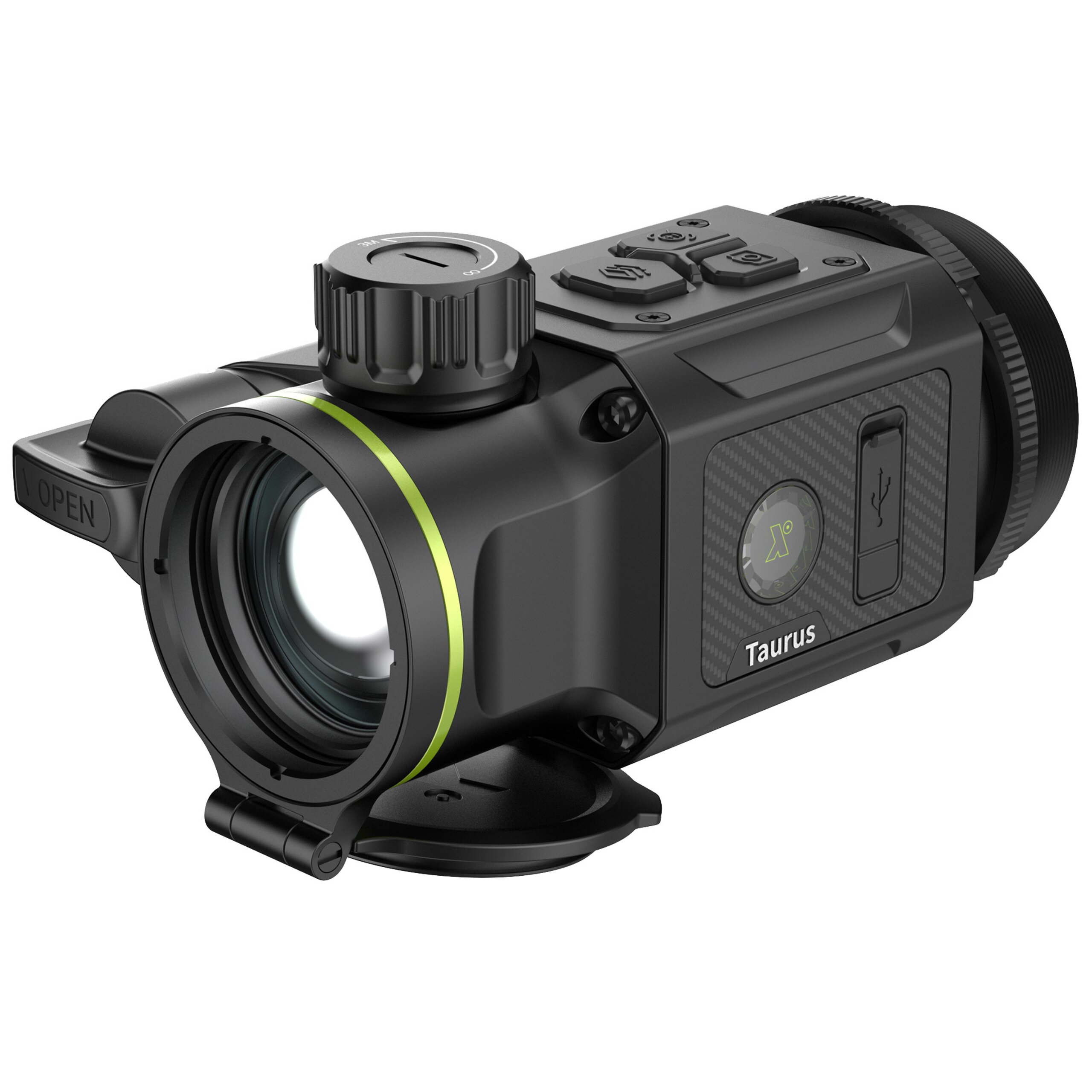 Pixfra Wärmebildgerät Taurus T635