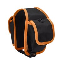 Nordforest Satteltasche für Kombi-Kanister Profi 6+3 l