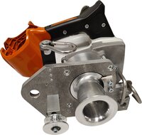 Eder Akku-Spillwinde Winch 500 B