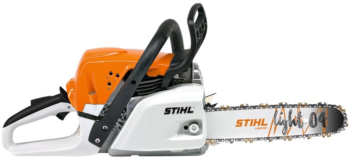 Stihl Motorsäge MS 251