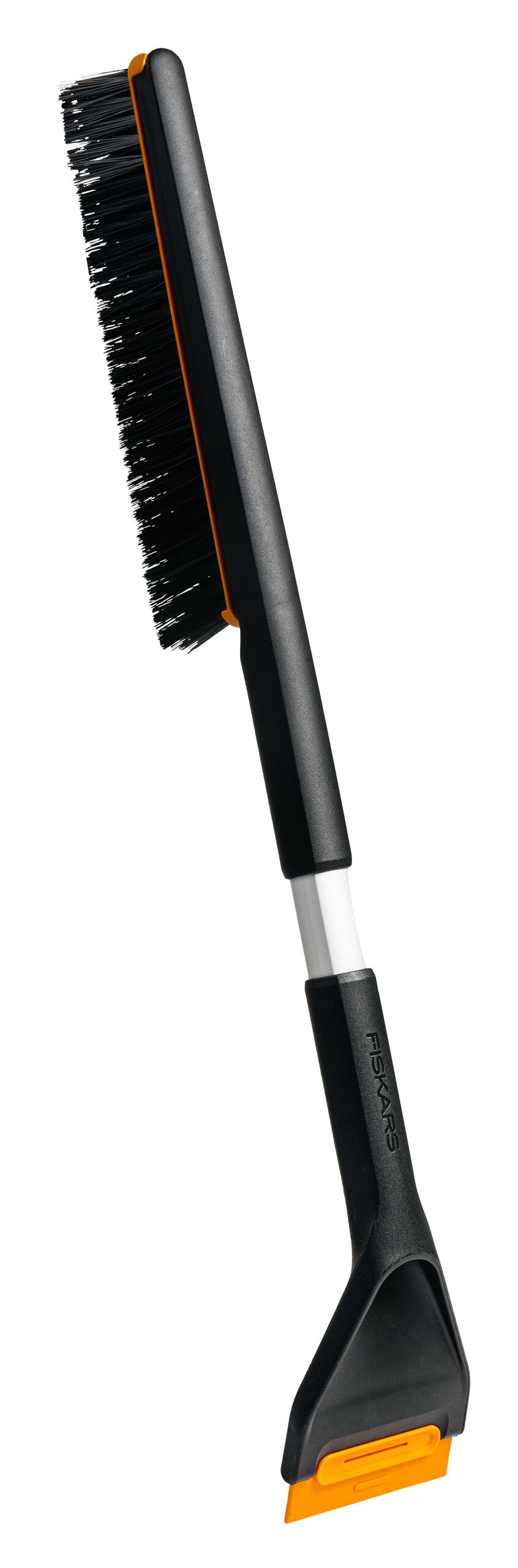 Fiskars Duo-Eiskratzer und Schneebesen Plus