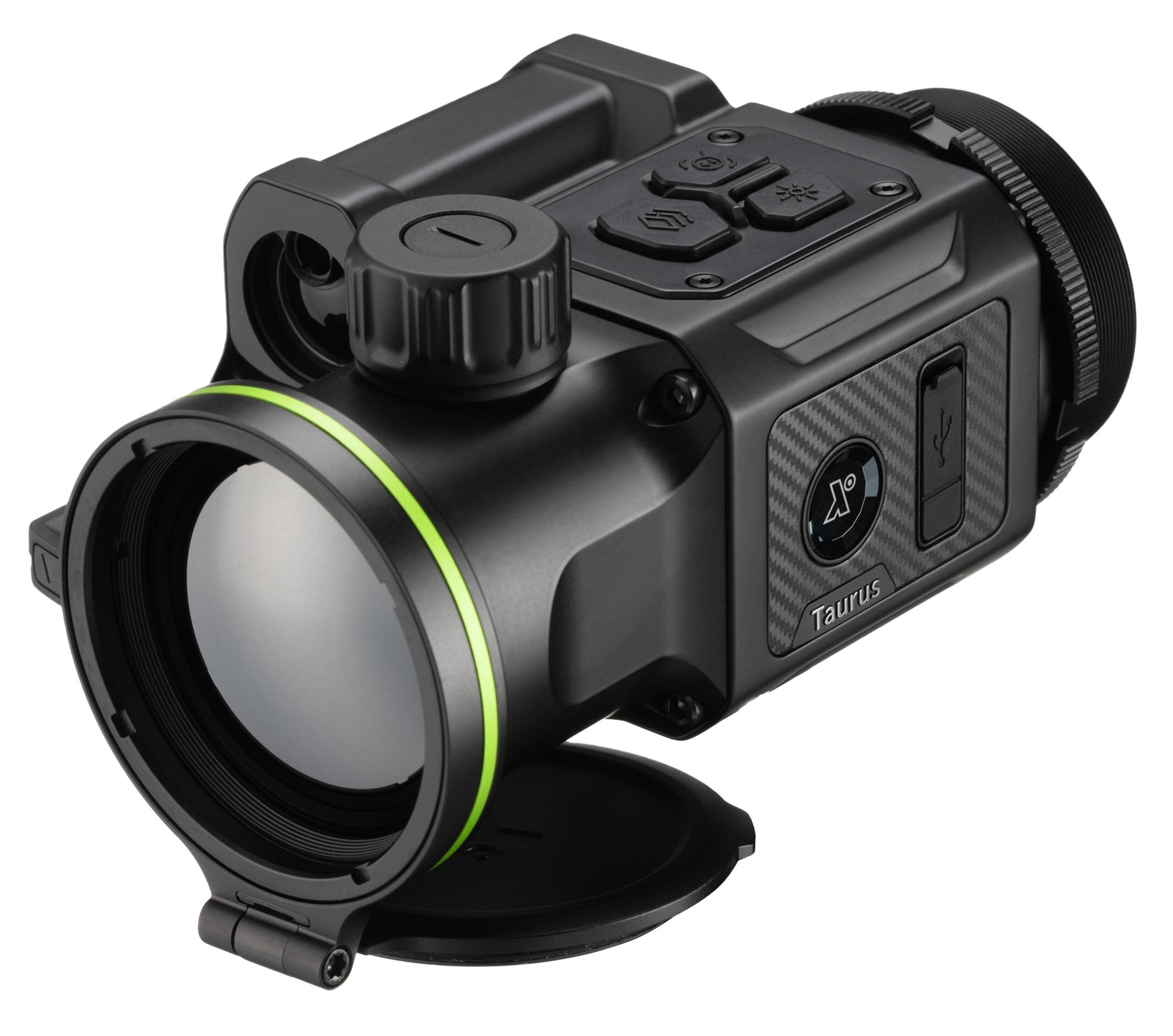 Pixfra Wärmebildgerät Taurus T650 LRF