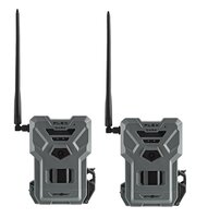 Spypoint Wildkamera Flex Dark 2er-Set