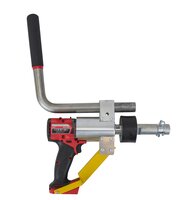 FSH Pflanzbohrer ePlanter Milwaukee