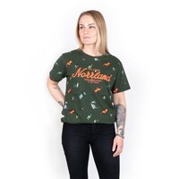 Sqrtn Great Norrland Mygga T-shirt