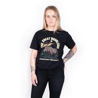 Sqrtn Great Norrland Älgen T-shirt Sqrtn Great Norrland Älgen T-shirt