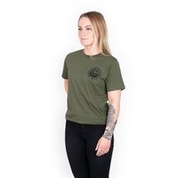 Sqrtn Kolab T-shirt Sqrtn Kolab T-shirt