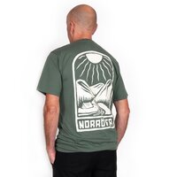 Sqrtn Norröver T-shirt Sqrtn Norröver T-shirt