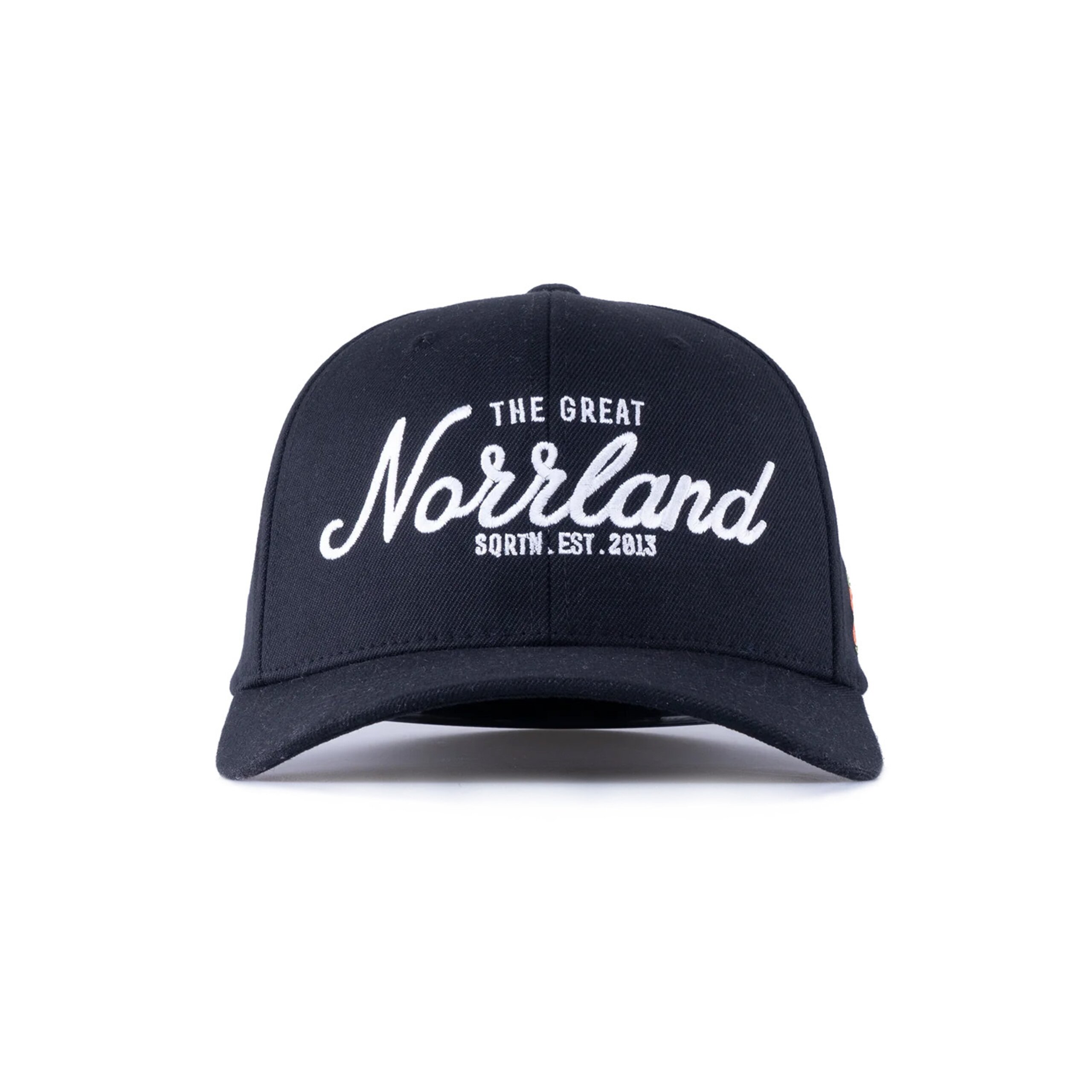 Sqrtn Great Norrland 120 Keps
