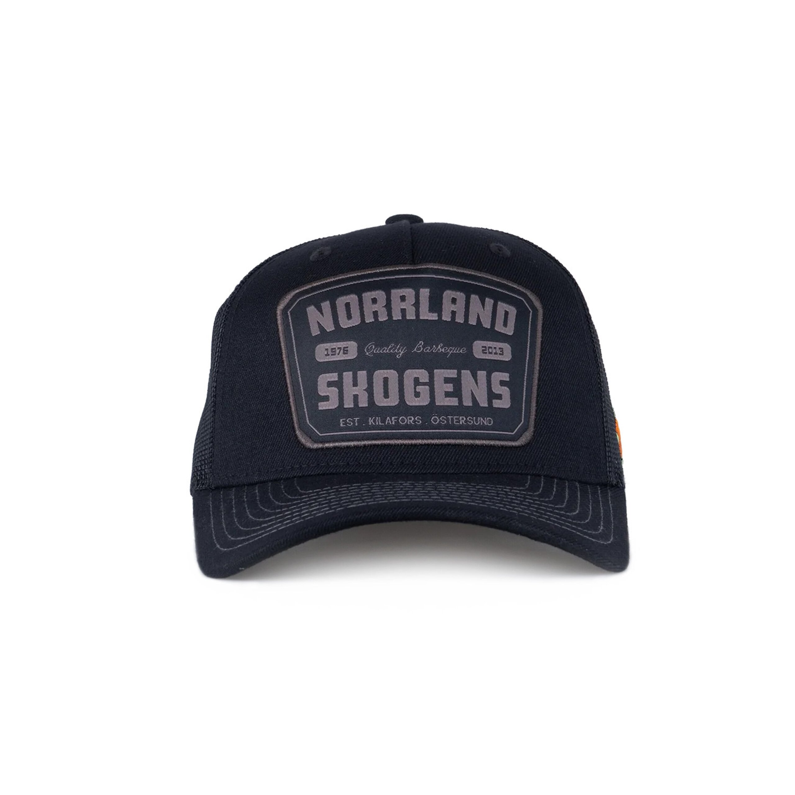 Sqrtn Quality Trucker Keps