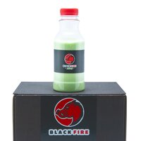 Black Fire Lockmittel Apple