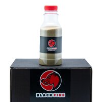 Black Fire Lockmittel Chestnut 6er-Pack