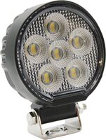 Nero LED-Arbeitsscheinwerfer Kombi-Ausleuchtung 24 W