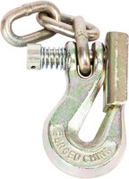 Porta Winch / Portable Winch Parallel Hook